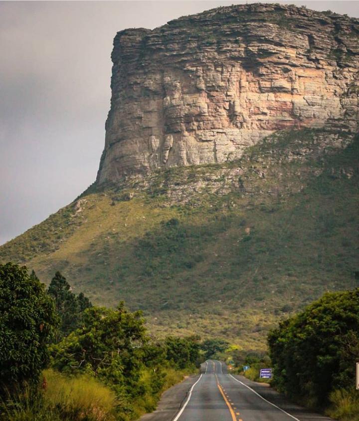 Chapada Diamantina - Pratinha, Lapa Doce, Pai Inácio, Poço do Diabo - Seabra 