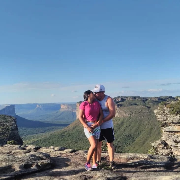 Chapada Diamantina - Pratinha, Lapa Doce, Pai Inácio, Poço do Diabo - Seabra 