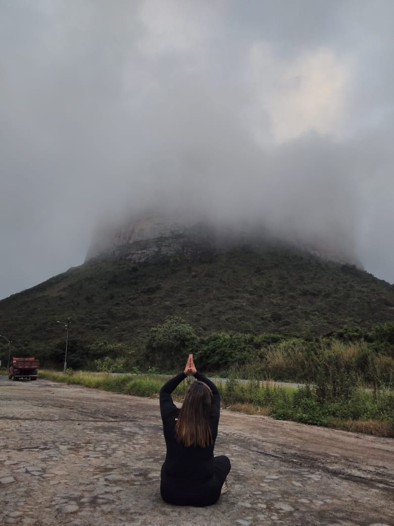 Chapada Diamantina - Capão 