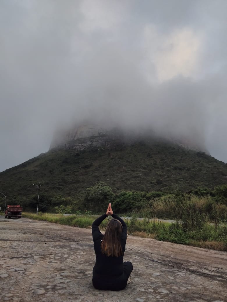 Chapada Diamantina - Capão e Cachoeira da Fumaça 