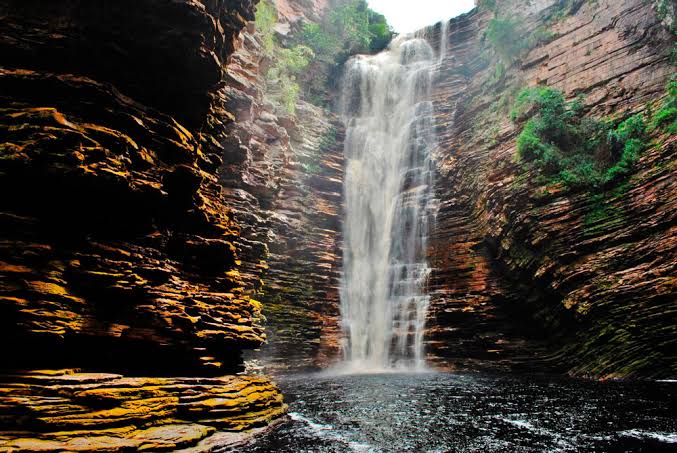 Chapada Diamantina - Buracão, Mucugê e Poço Azul 