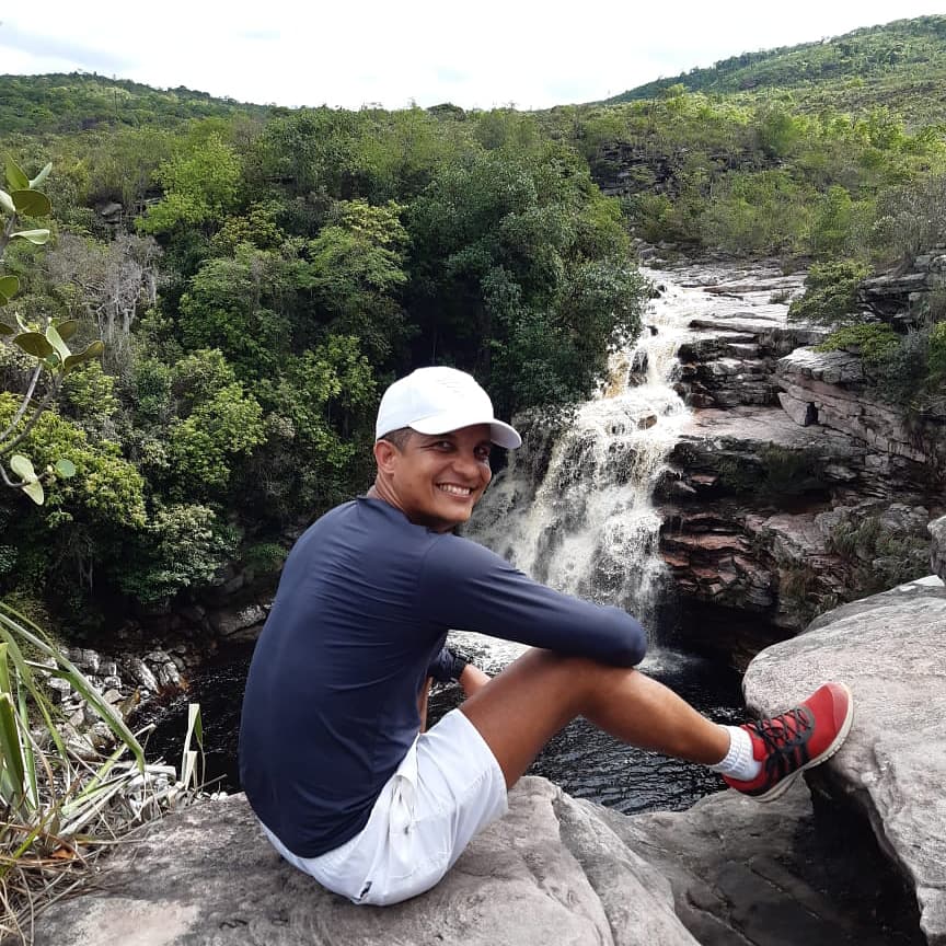 Réveillon Chapada Diamantina
