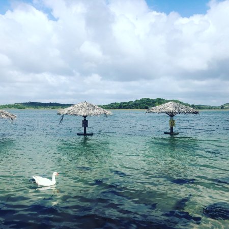 Bate e Volta - Lagoa dos Tambaquis - Dia das Mães