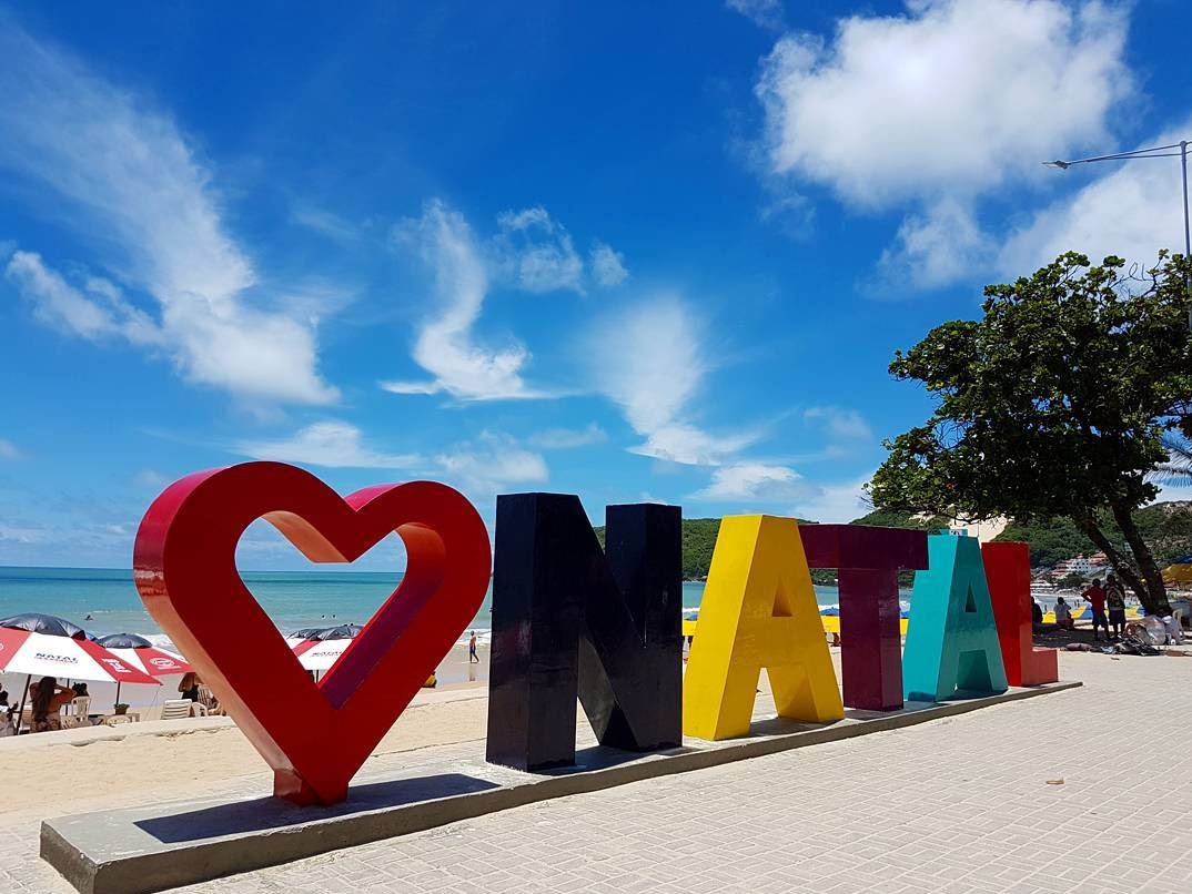 Feriado em Natal - Rio Grande do Norte