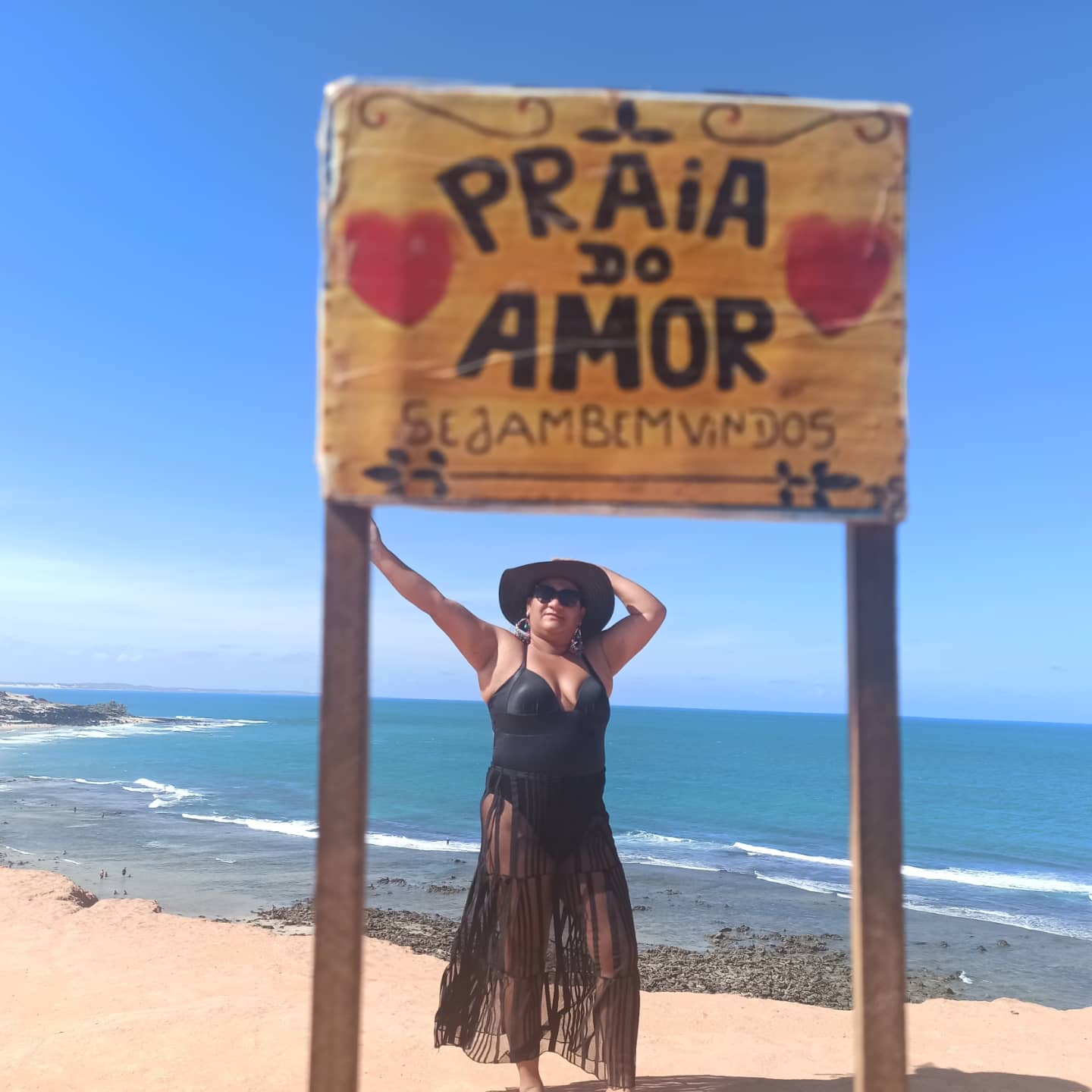 Feriado em Natal - Rio Grande do Norte