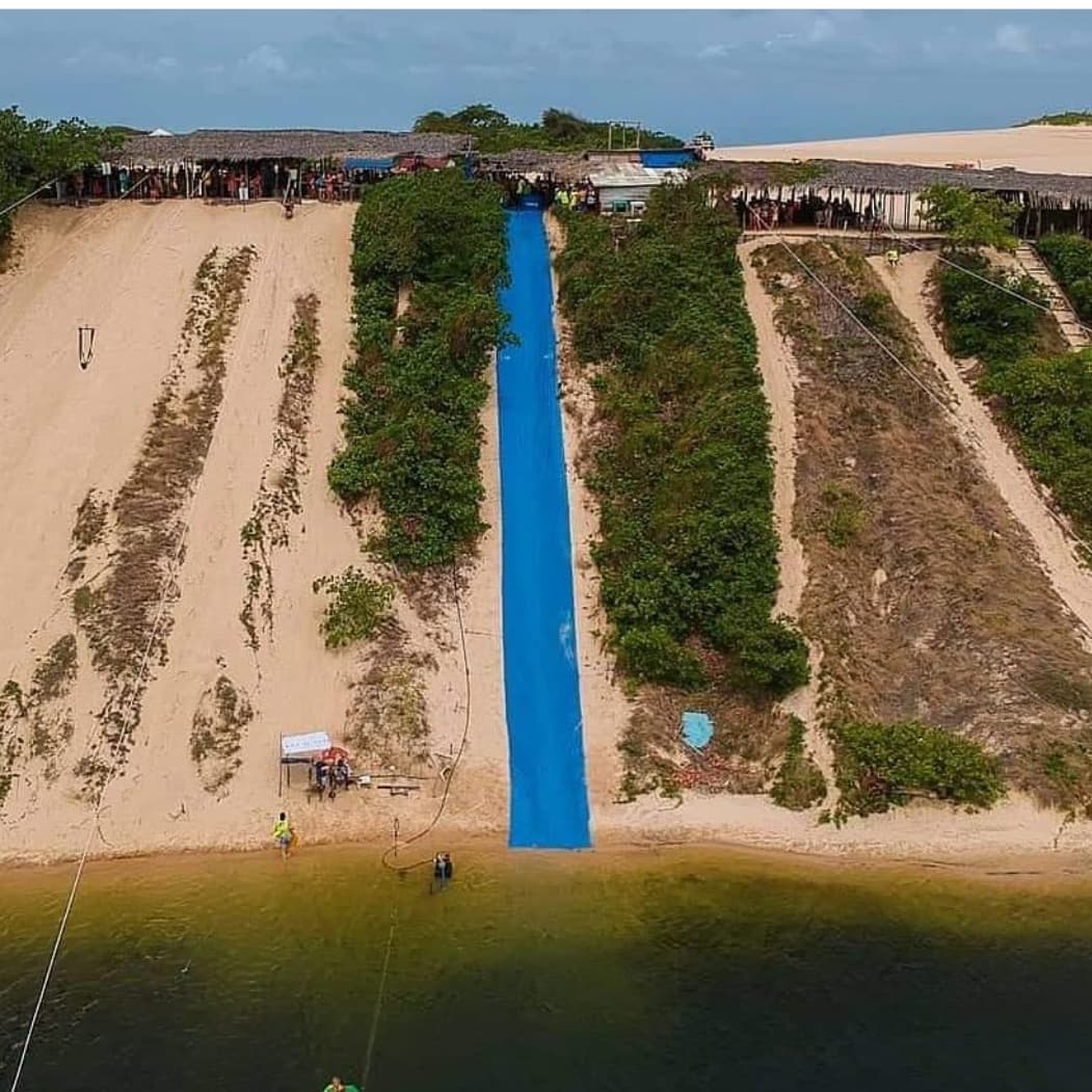Feriado em Natal - Rio Grande do Norte