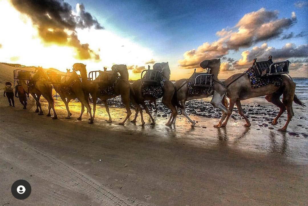 Feriado em Natal - Rio Grande do Norte