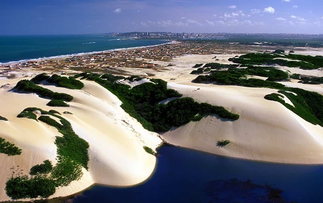 Feriado em Natal - Rio Grande do Norte
