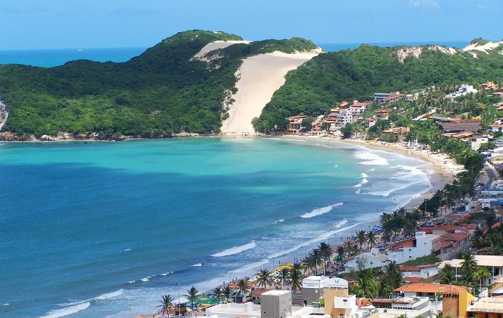Feriado em Natal - Rio Grande do Norte