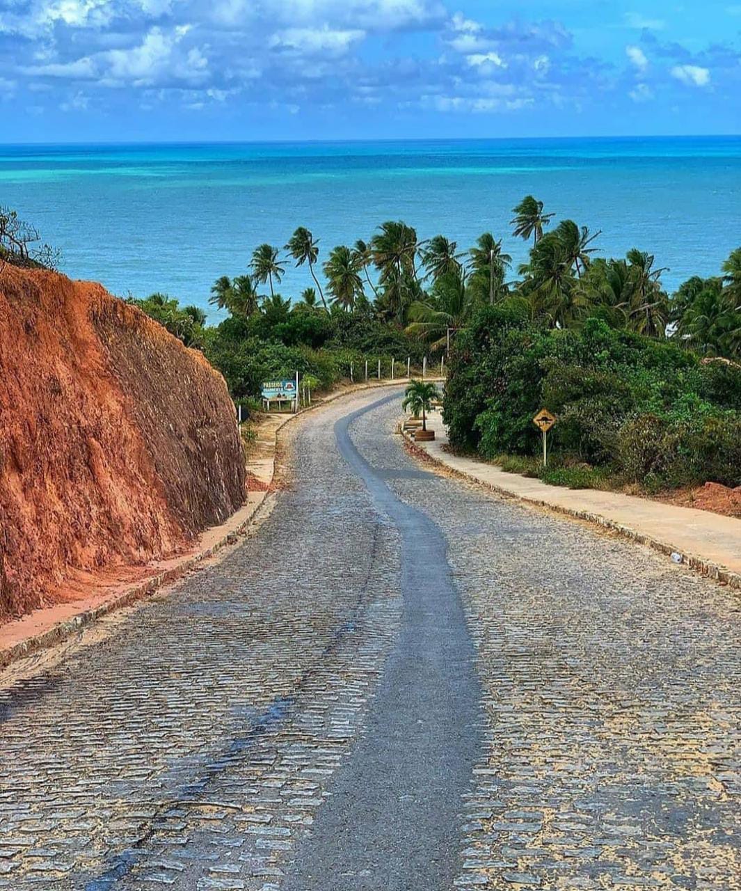 Feriado em Natal - Rio Grande do Norte